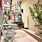 Apartment Petit Cocon Alsacien A