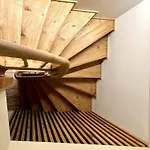 Apartmán Petit Cocon Alsacien A Barr
