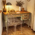 Apartment Petit Cocon Alsacien A Barr