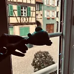 Petit Cocon Alsacien A Apartment Barr