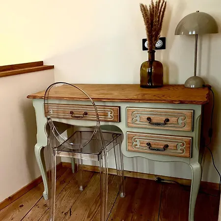 Lägenhet Petit Cocon Alsacien A Barr *