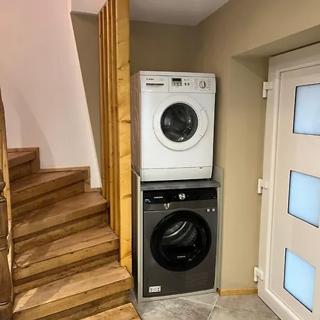 Petit Cocon Alsacien A Barr Lägenhet *