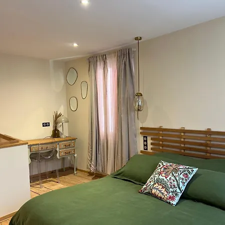 Petit Cocon Alsacien A Barr Apartament *