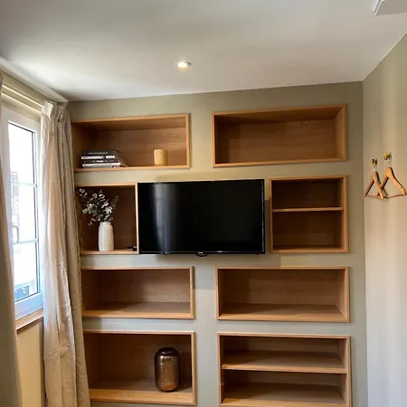 Daire Petit Cocon Alsacien A Barr Barr