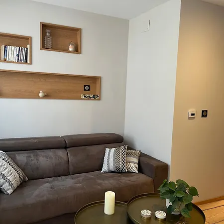 Petit Cocon Alsacien A Barr Barr