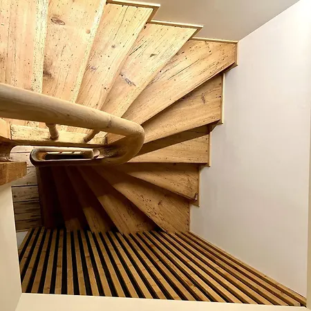 Apartament Petit Cocon Alsacien A Barr Barr