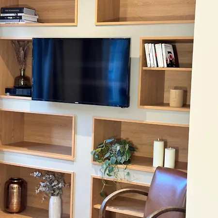 Petit Cocon Alsacien à Appartement *